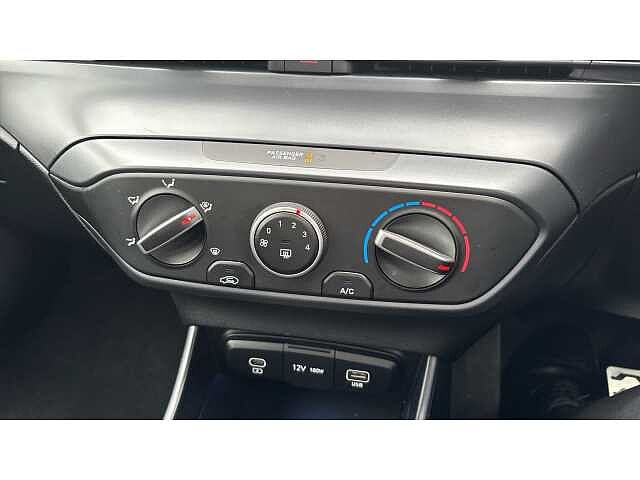 Hyundai Bayon BAYON 1.0 TGDi Advance 5dr DCT