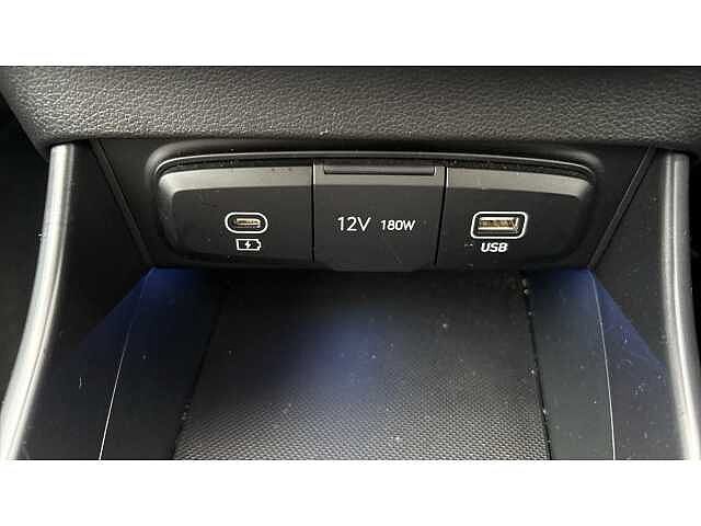Hyundai Bayon BAYON 1.0 TGDi Advance 5dr DCT