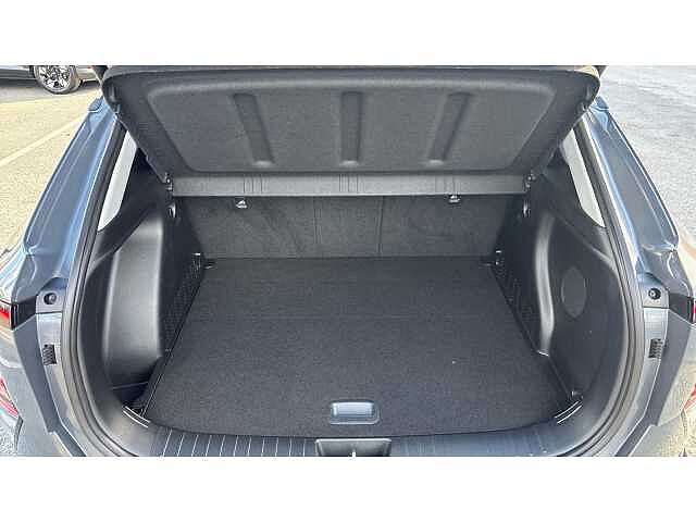 Hyundai Kona KONA 160kW Ultimate 65kWh 5dr Auto