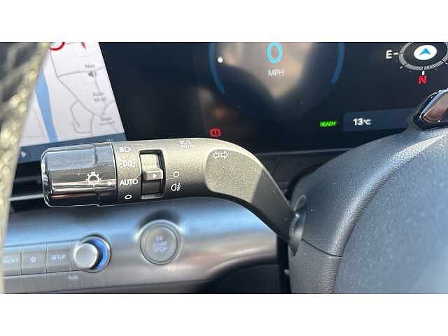 Hyundai Kona KONA 160kW Ultimate 65kWh 5dr Auto