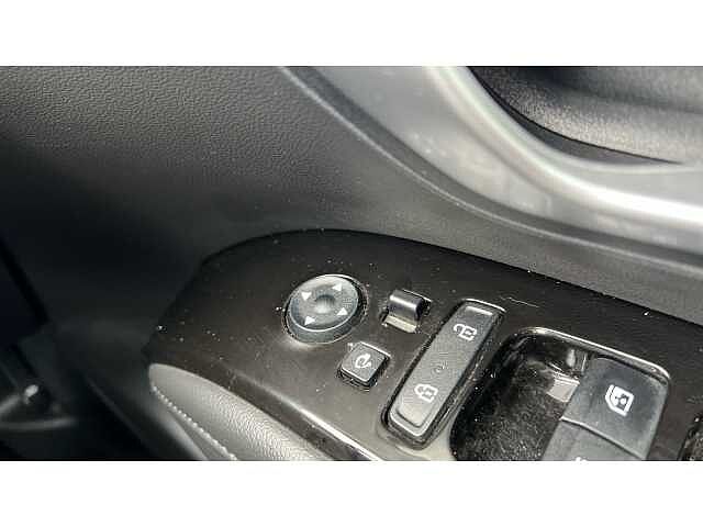 Hyundai Tucson TUCSON 1.6 TGDi SE Connect 5dr 2WD