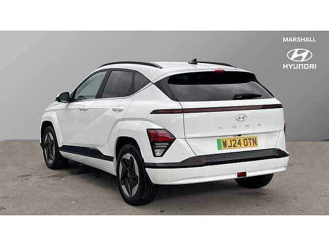 Hyundai Kona KONA 160kW Ultimate 65kWh 5dr Auto