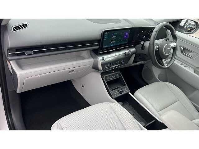 Hyundai Kona KONA 160kW Ultimate 65kWh 5dr Auto