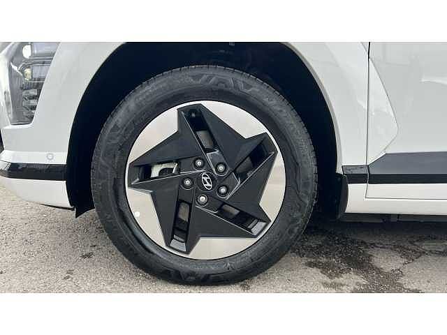 Hyundai Kona KONA 160kW Ultimate 65kWh 5dr Auto