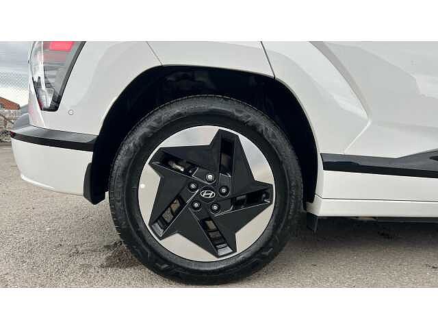 Hyundai Kona KONA 160kW Ultimate 65kWh 5dr Auto
