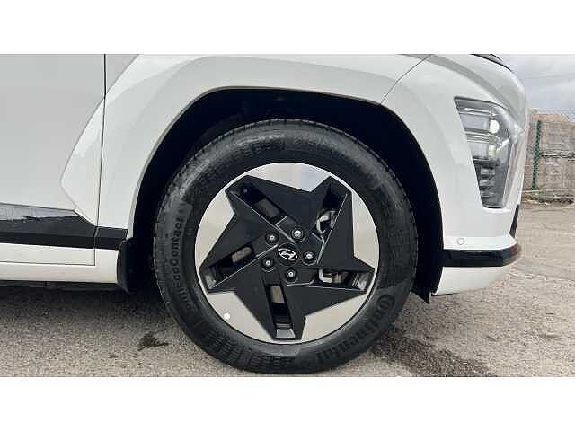 Hyundai Kona KONA 160kW Ultimate 65kWh 5dr Auto
