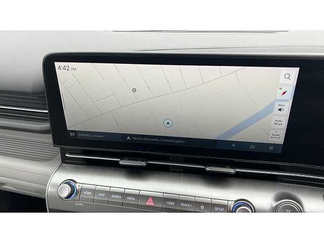 Hyundai Kona KONA 160kW Ultimate 65kWh 5dr Auto