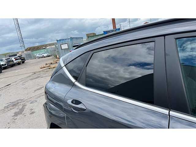 Hyundai Kona KONA 160kW Ultimate 65kWh 5dr Auto