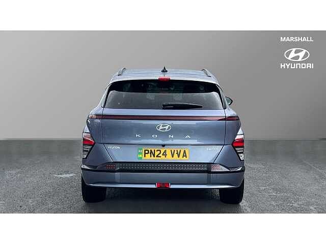 Hyundai Kona KONA 160kW Ultimate 65kWh 5dr Auto