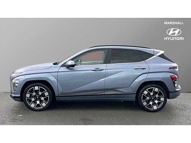 Hyundai Kona KONA 160kW Ultimate 65kWh 5dr Auto