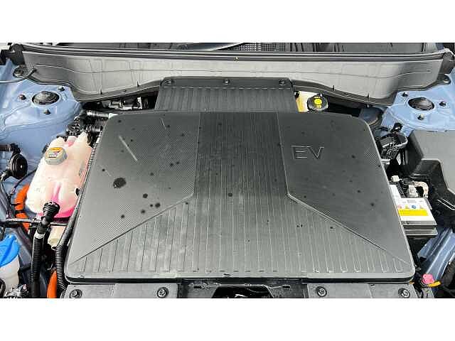 Hyundai Kona KONA 160kW Ultimate 65kWh 5dr Auto