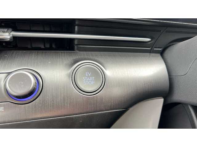 Hyundai Kona KONA 160kW Ultimate 65kWh 5dr Auto
