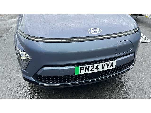 Hyundai Kona KONA 160kW Ultimate 65kWh 5dr Auto