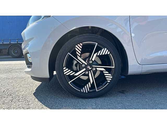 Hyundai i10 I10 1.0T [90] N Line 5dr [Nav]