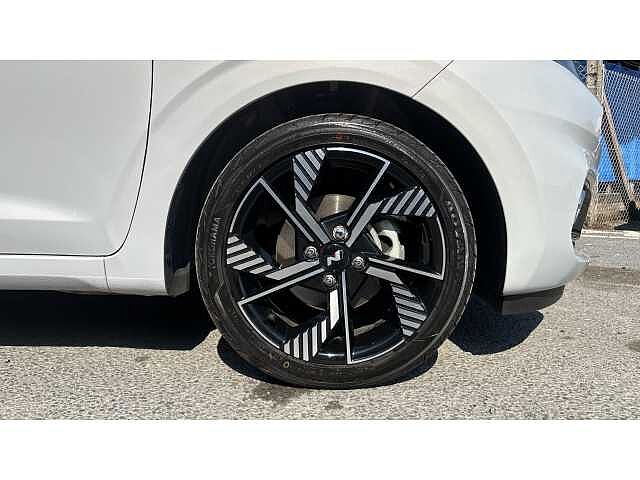Hyundai i10 I10 1.0T [90] N Line 5dr [Nav]