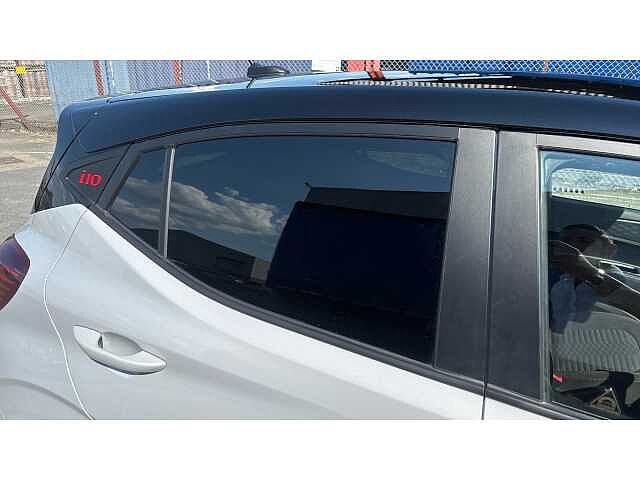 Hyundai i10 I10 1.0T [90] N Line 5dr [Nav]