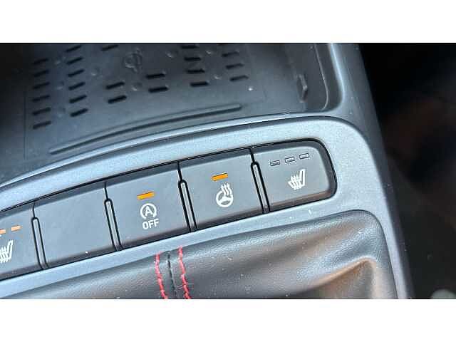 Hyundai i10 I10 1.0T [90] N Line 5dr [Nav]