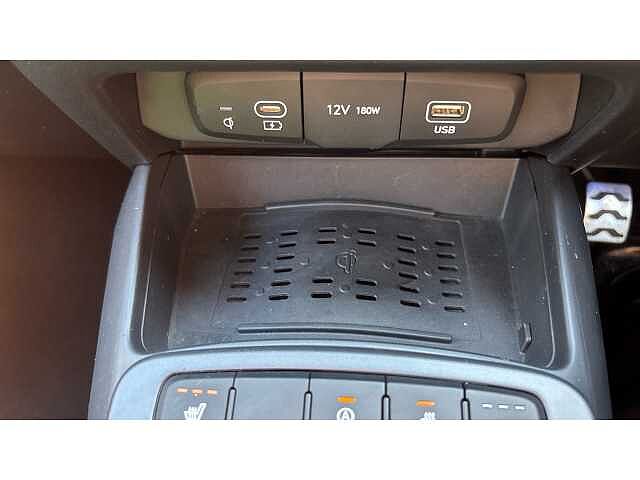 Hyundai i10 I10 1.0T [90] N Line 5dr [Nav]