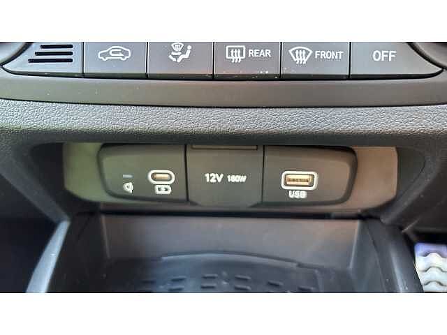 Hyundai i10 I10 1.0T [90] N Line 5dr [Nav]