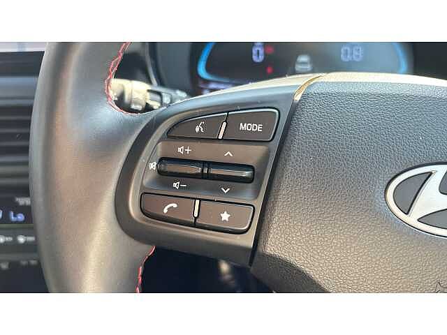 Hyundai i10 I10 1.0T [90] N Line 5dr [Nav]