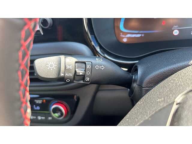 Hyundai i10 I10 1.0T [90] N Line 5dr [Nav]