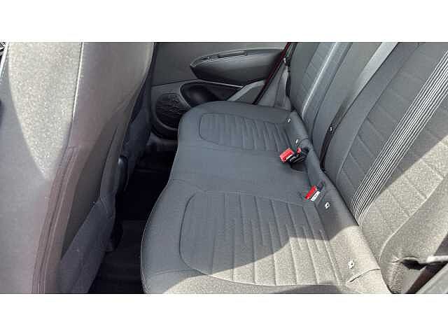 Hyundai i10 I10 1.0 [63] Advance 5dr Auto [Nav]