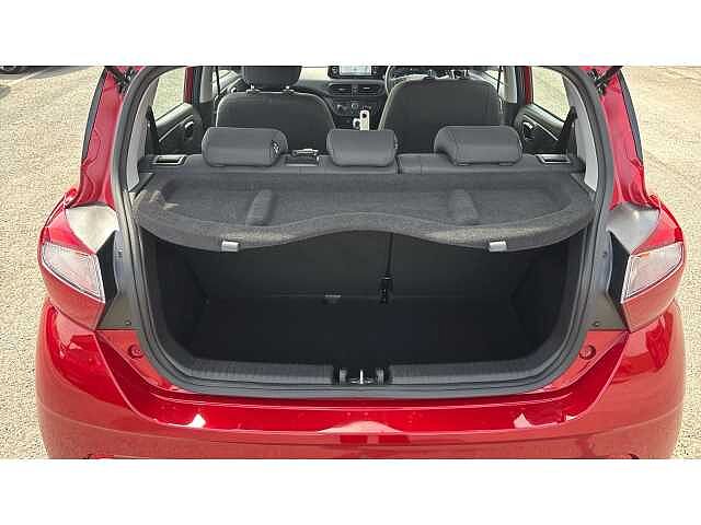 Hyundai i10 I10 1.0 [63] Advance 5dr Auto [Nav]