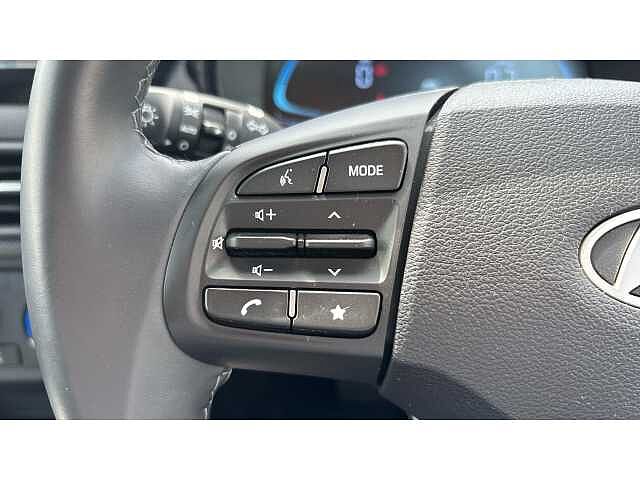 Hyundai i10 I10 1.0 [63] Advance 5dr Auto [Nav]