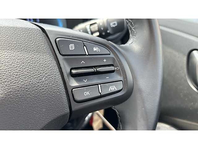 Hyundai i10 I10 1.0 [63] Advance 5dr Auto [Nav]