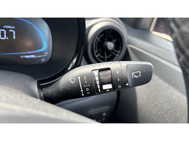 Hyundai i10 I10 1.0 [63] Advance 5dr Auto [Nav]