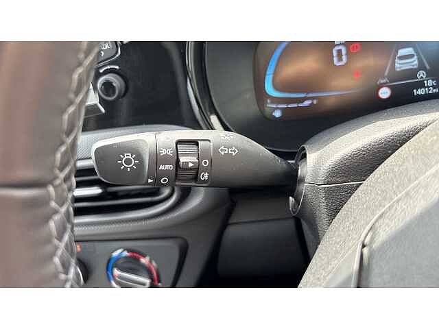 Hyundai i10 I10 1.0 [63] Advance 5dr Auto [Nav]