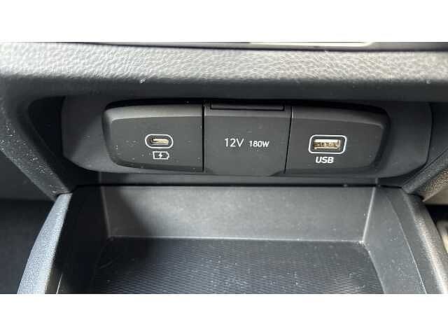 Hyundai i10 I10 1.0 [63] Advance 5dr Auto [Nav]