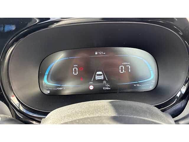 Hyundai i10 I10 1.0 [63] Advance 5dr [Nav]