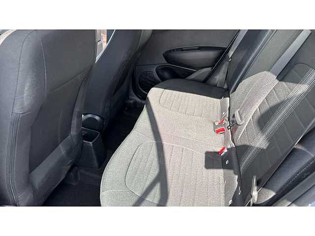 Hyundai i10 I10 1.0 [63] Advance 5dr [Nav]