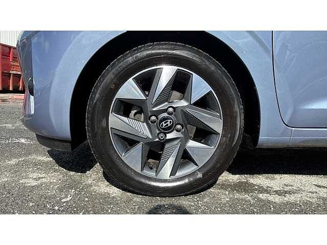 Hyundai i10 I10 1.0 [63] Advance 5dr [Nav]