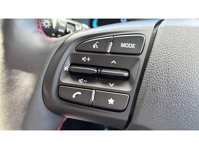 Hyundai i10 I10 1.0T [90] N Line 5dr [Nav]