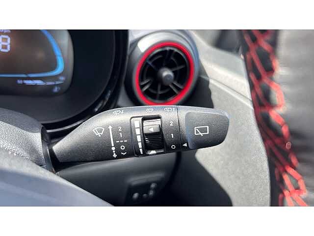 Hyundai i10 I10 1.0T [90] N Line 5dr [Nav]