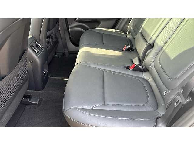 Hyundai Tucson TUCSON 1.6 TGDi Plug-in Hybrid Ultimate 5dr 4WD Auto