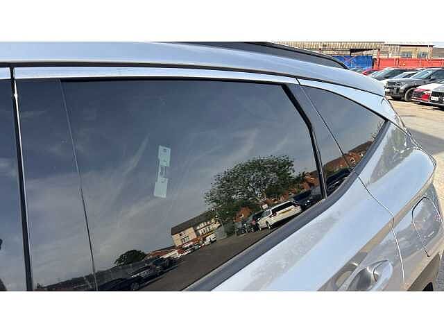 Hyundai Tucson TUCSON 1.6 TGDi Plug-in Hybrid Ultimate 5dr 4WD Auto