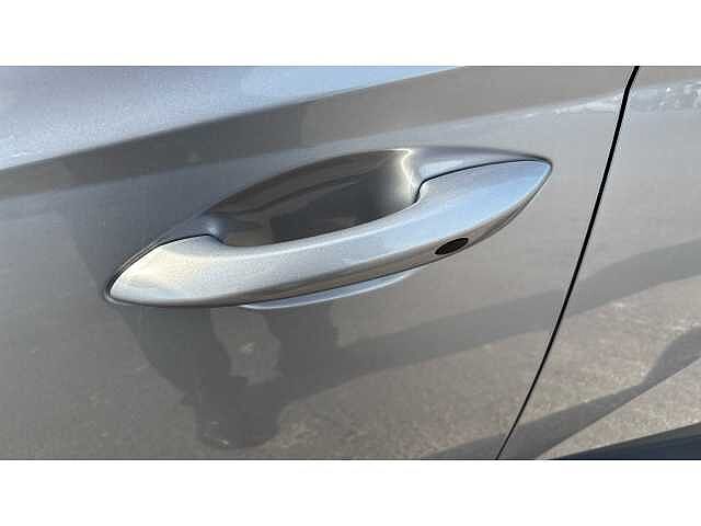 Hyundai Tucson TUCSON 1.6 TGDi Plug-in Hybrid Ultimate 5dr 4WD Auto