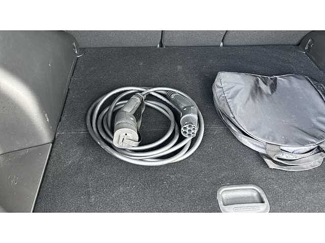 Hyundai Tucson TUCSON 1.6 TGDi Plug-in Hybrid Ultimate 5dr 4WD Auto