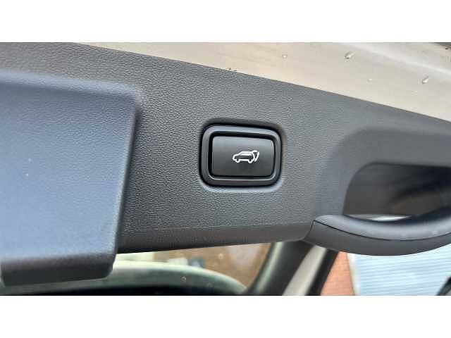 Hyundai Tucson TUCSON 1.6 TGDi Plug-in Hybrid Ultimate 5dr 4WD Auto