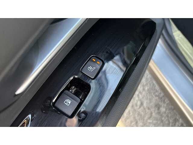 Hyundai Tucson TUCSON 1.6 TGDi Plug-in Hybrid Ultimate 5dr 4WD Auto