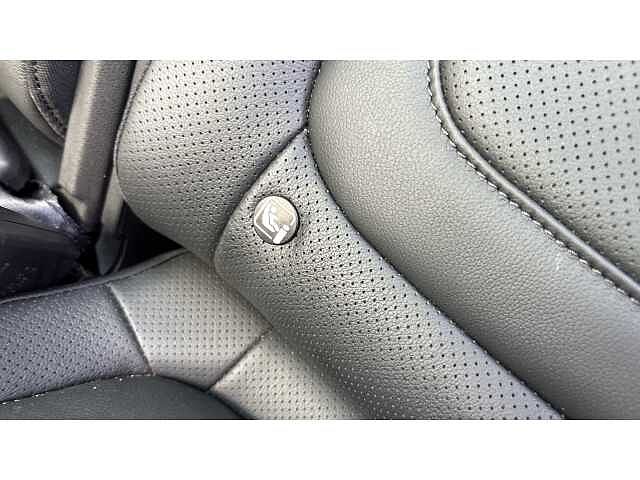 Hyundai Tucson TUCSON 1.6 TGDi Plug-in Hybrid Ultimate 5dr 4WD Auto