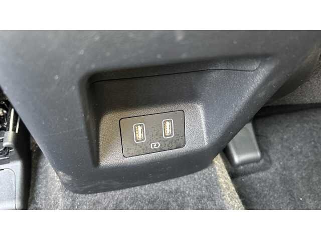 Hyundai Tucson TUCSON 1.6 TGDi Plug-in Hybrid Ultimate 5dr 4WD Auto
