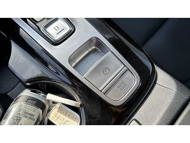 Hyundai Tucson TUCSON 1.6 TGDi Plug-in Hybrid Ultimate 5dr 4WD Auto