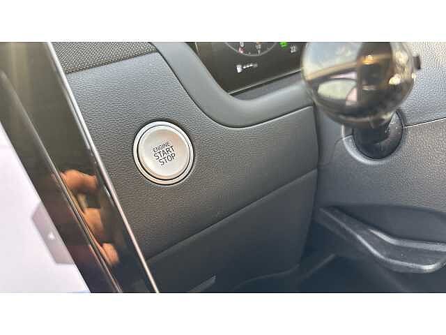 Hyundai Tucson TUCSON 1.6 TGDi Plug-in Hybrid Ultimate 5dr 4WD Auto