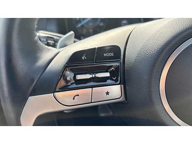 Hyundai Tucson TUCSON 1.6 TGDi Plug-in Hybrid Ultimate 5dr 4WD Auto