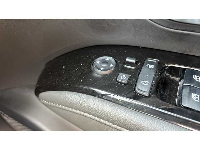 Hyundai Tucson TUCSON 1.6 TGDi Plug-in Hybrid Ultimate 5dr 4WD Auto