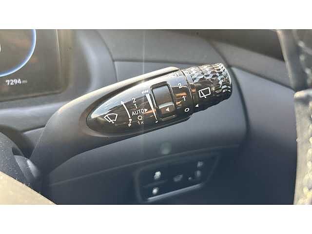 Hyundai Tucson TUCSON 1.6 TGDi Plug-in Hybrid Ultimate 5dr 4WD Auto